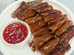 -海鲜街菜馆(海珠南路店)