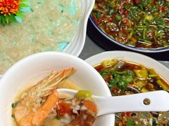 -官塘陈记鱼生·潮汕砂锅粥·牛肉火锅(潮枫路总店)