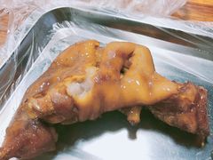 -赵元章肉骨烧(山塘街店)