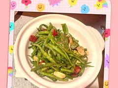 -山四砂锅(太原钟楼街店)