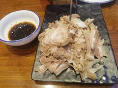 -李记白水羊头·清真老味家常菜(石景山店)