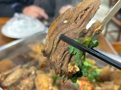 -陈五哥大排档(湘江世纪城店)