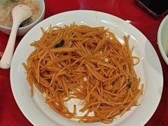 -宏状元现熬粥·京味菜(五棵松店)
