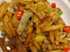 -西贝(满都海公园店)