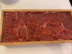 -巴邑火锅·鲜切牛肉(萧山银隆店)