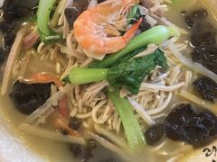 -留芳·文旅古月楼(老街店)