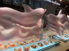 -雍和会海鲜姿造自助(湖东路店)