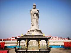 -天津妈祖文化园