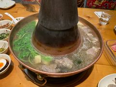 -老康火锅(桥南街店)