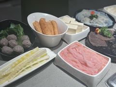 -海底捞火锅(九久奥特莱斯店)