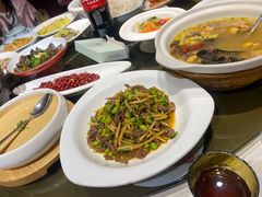 -東大方(安吉灵芝店)