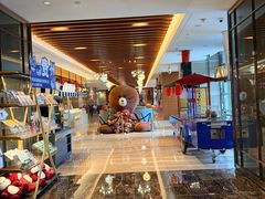 -美盛喜来登大酒店-盛宴标帜餐厅