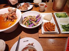 -北方家宴(优托邦科学大道店)