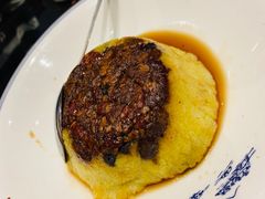 黄小米扣饭-阿庄新豫菜(通泰路店)
