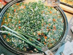 -吞鱼兽麻辣烤鱼(万达店)