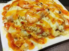 -吱咖啡西式简餐