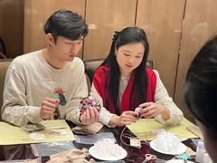 -万达瑞华酒店美食汇自助餐厅(楚河汉街店)