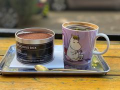 -ZM COFFEE(西安路店)