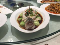 -大铁勺新津菜(东丽阳光新业广场店)