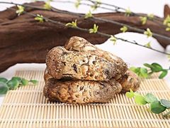 野生松茸-菌之家野生菌火锅