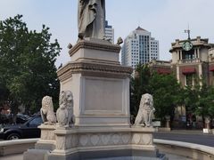 -天津意大利风情旅游区