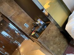 -广州天河希尔顿酒店