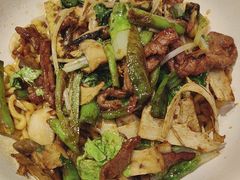 -寻裕记·现炒浇头面(人民广场店)