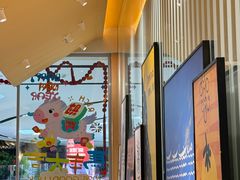 -菲滋意式餐厅(温岭银泰城店)