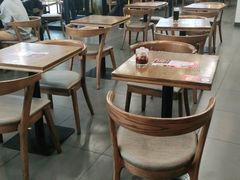 大堂-李先生牛肉面大王(北京平谷步行街店)