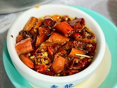 -鑫龙火锅(北园店)