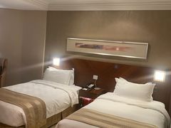 -上海神旺大酒店