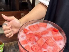 -冯校长老火锅(广州正佳广场店)