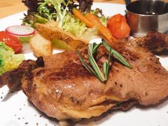 -夏日玛莉西餐厅(梅溪湖步步高店)