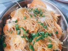 -钱大妈海鲜饭店(保利林语店)