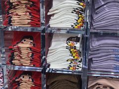 -优衣库(银座店)