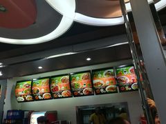 -小豆面馆(民大店店)
