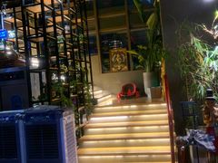 -暹罗酒肆泰餐厅酒吧