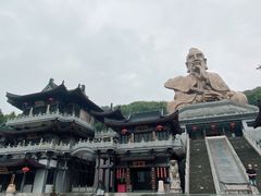 -句容茅山景区