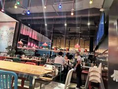 大堂-陈鹏鹏潮汕菜(宝安机场T3航站楼店)