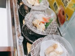 -争鲜回转寿司(通州万达店)
