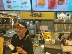 -City1+1城市比萨·意面(摩天活力城店)