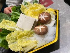 -一绪に寿喜烧(荟聚店)