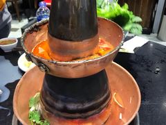 -草原饭店火锅