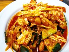 -怡嘉烤肉店(齐齐哈尔烤肉)