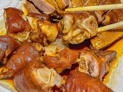 -东江海鲜大排档·潮汕菜·砂锅粥