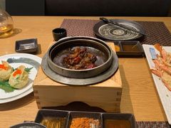 -松本楼(桥西店)