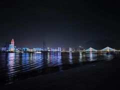 -武汉两江游览·夜游长江(汉口粤汉码头)