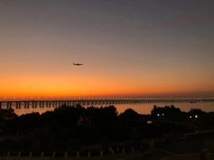 -宝安西湾红树林湿地公园