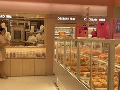 -好利来(七宝领展广场店)