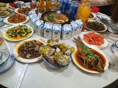 -秦巴故里(60厂店)